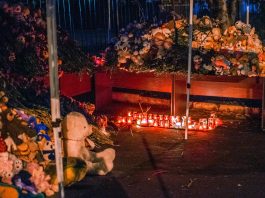 Suben a 17 los fallecidos en el ataque a una escuela rusa