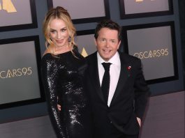 Michael J. Fox y Peter Weir protagonizan unos emotivos Governors Awards