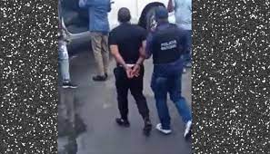 Arrestan a Mantequilla tras querellas por supuestas estafas