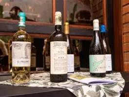 Bodegas de D.O. Rías Baixas presentan 65 vinos en Santo Domingo