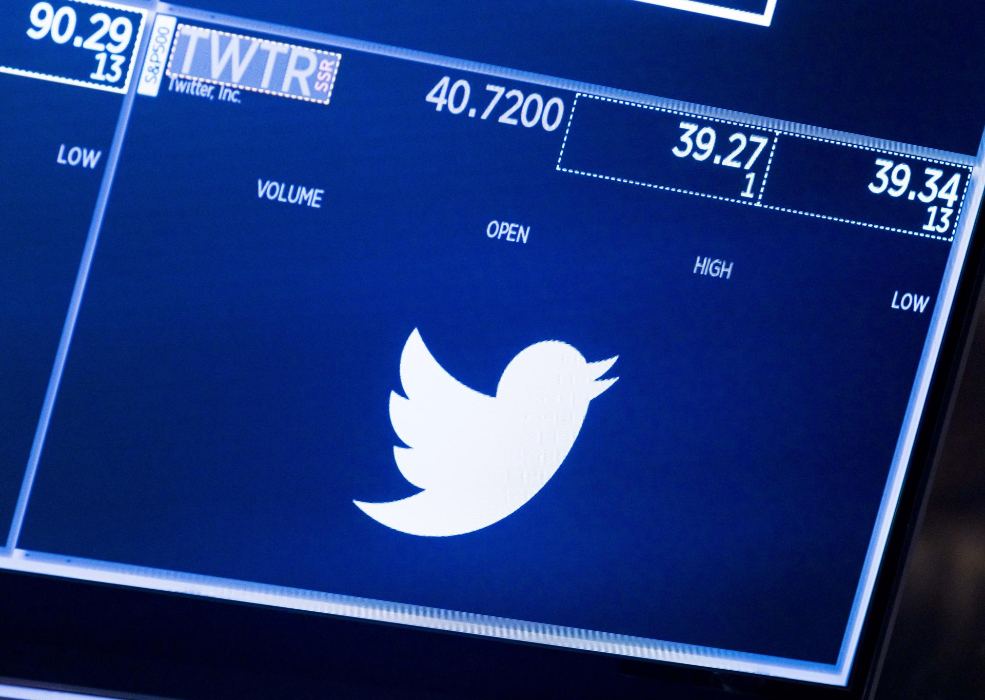 La ONU, preocupada por cierre de la sección de Twitter para discursos de odio