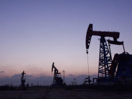 El petróleo de Texas abre con una bajada del 0,44 %, hasta 80,86 dólares
