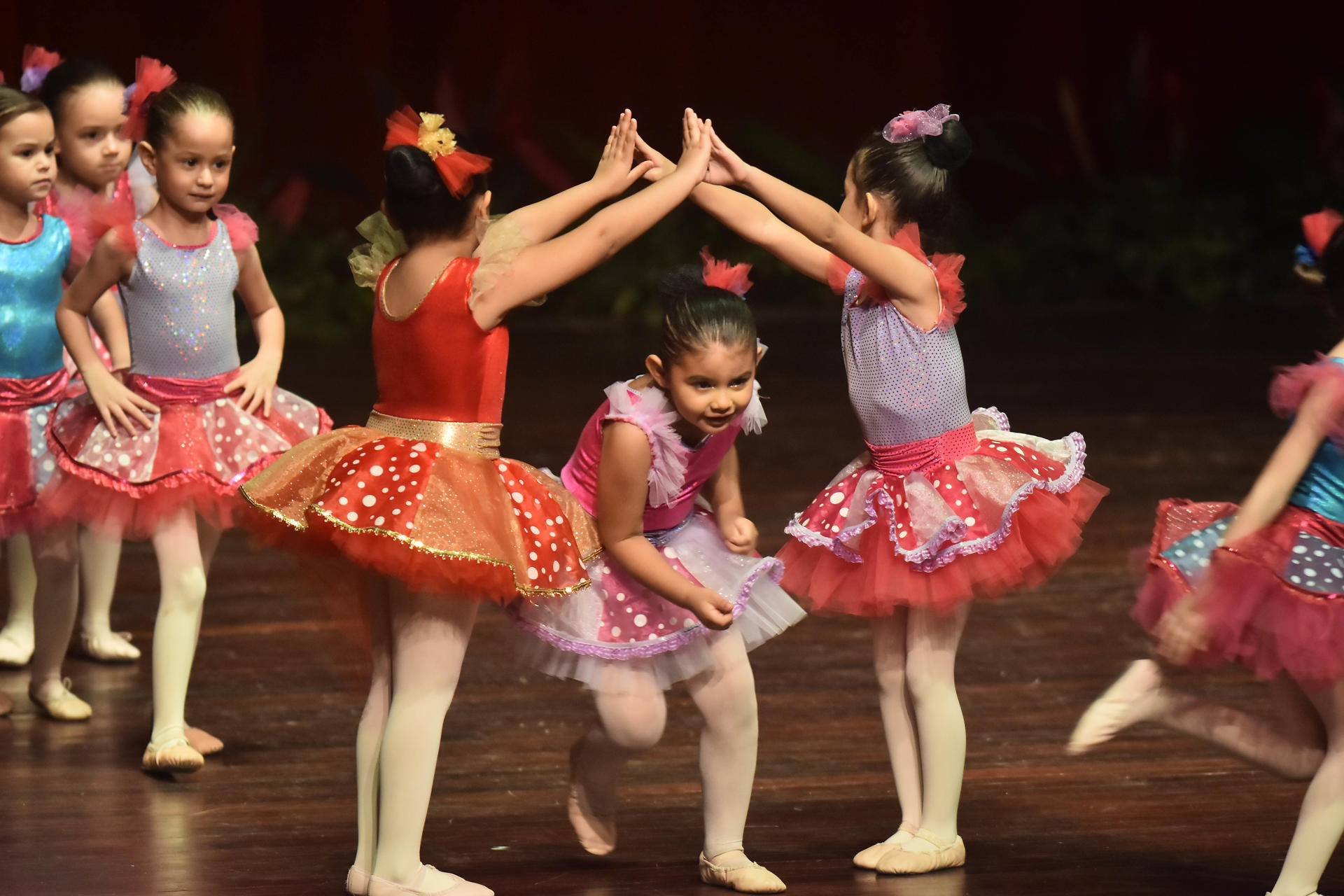 El Centro Contemporáneo de Danza de Honduras conmemora 25 años con una gran gala