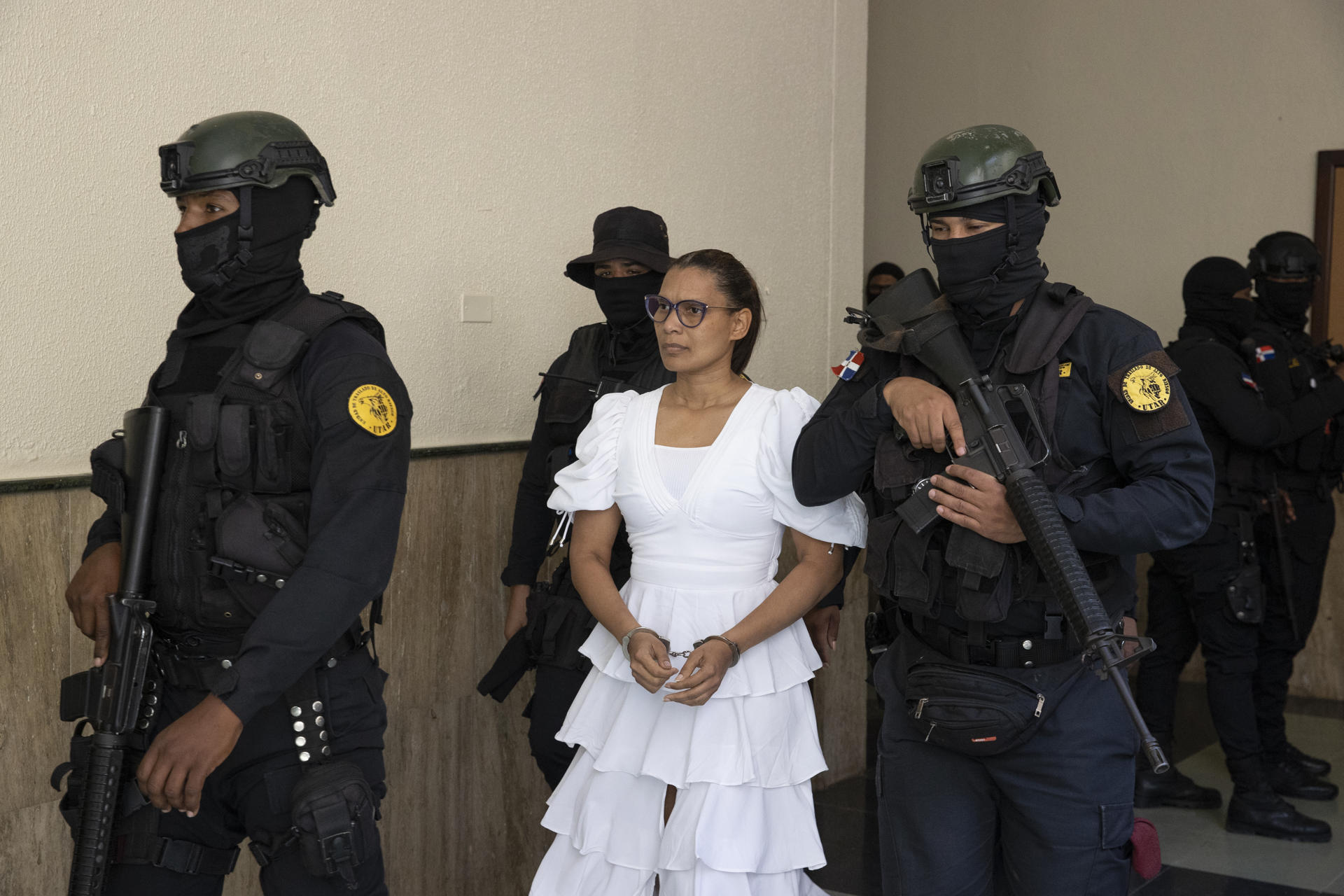 Aplazada la audiencia contra exministros dominicanos por presunta corrupción