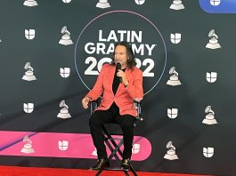 La Academía Latina anuncia cambios en categorías y áreas de los premios 2023